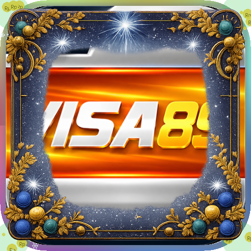 visa89 — galeri pratinjau Resmi APK